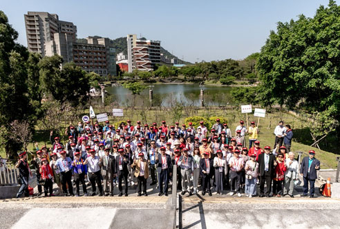 111年台北聯大校友聯合會-銅管五重奏音樂饗宴